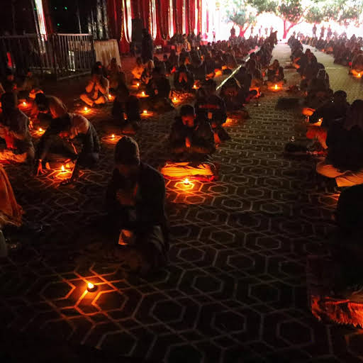 Urja Sanchay Shivir at Katni