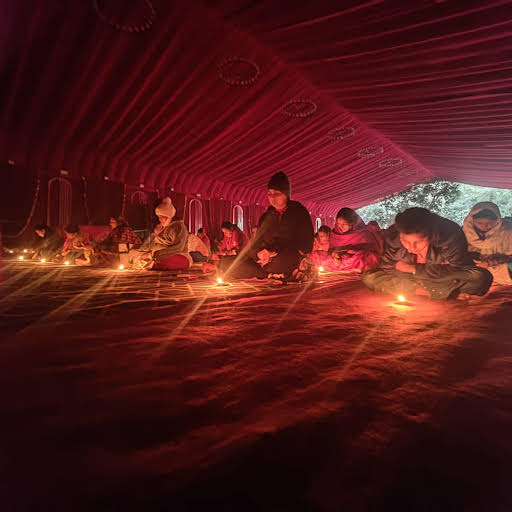 Urja Sanchay Shivir at Katni