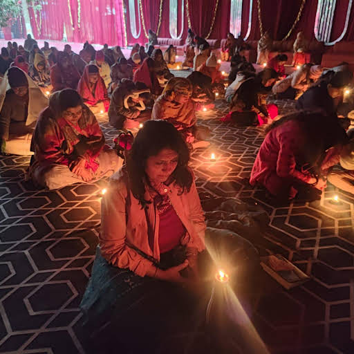 Urja Sanchay Shivir at Katni