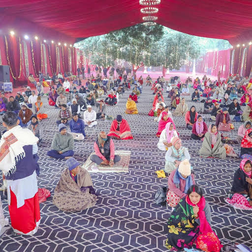 Urja Sanchay Shivir at Katni