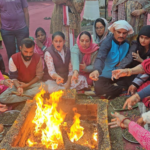 Urja Sanchay Shivir at Katni