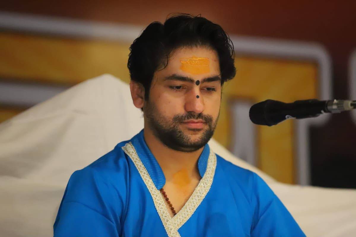Urja Sanchay Shivir at Nainital
