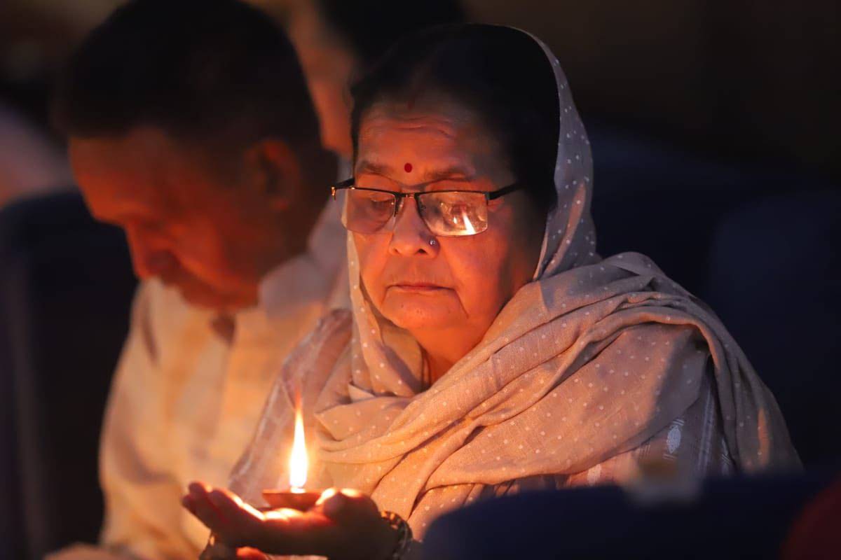 Urja Sanchay Shivir at Nainital