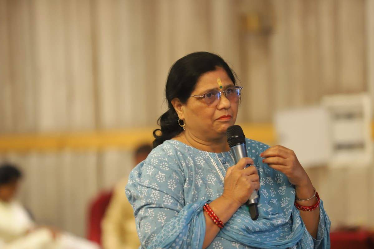 Urja Sanchay Shivir at Nainital