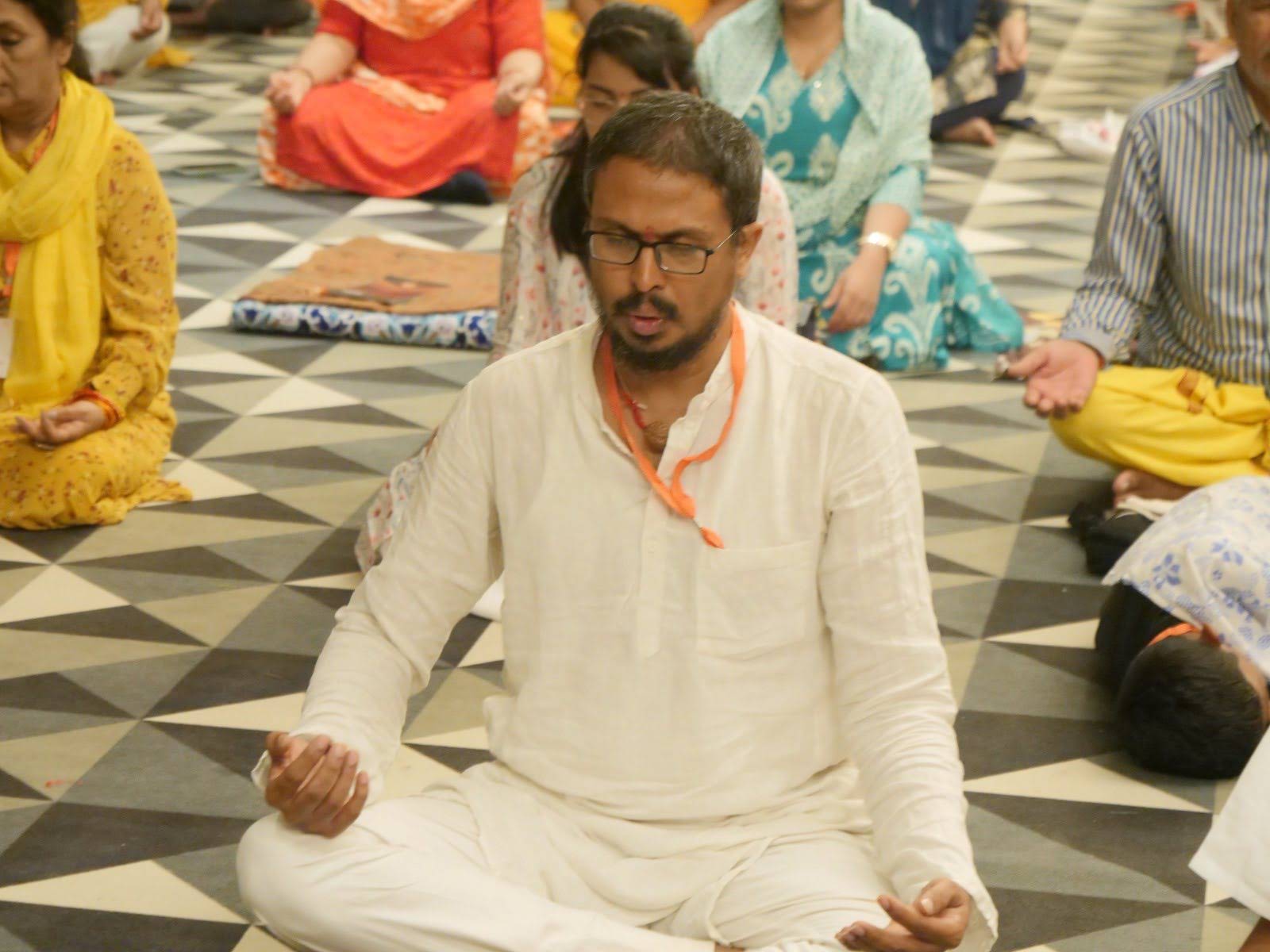 Urja Sanchay Shivir at Nainital