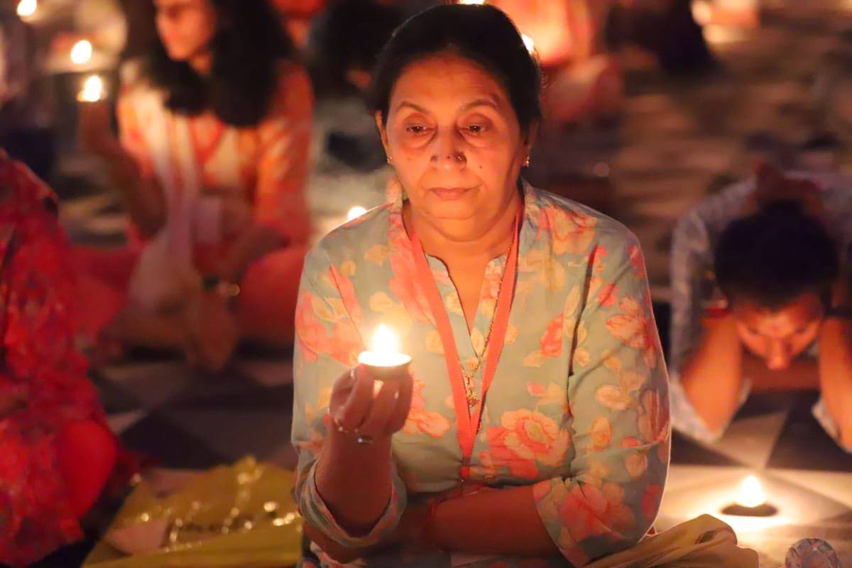 Urja Sanchay Shivir at Nainital