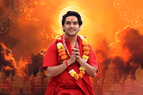 Pre-Camp Preparation β Oorja Sanchay Samagam