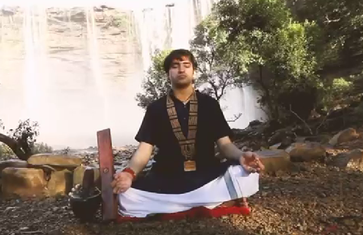 Path Shodhan β Oorja Sanchay Samagam