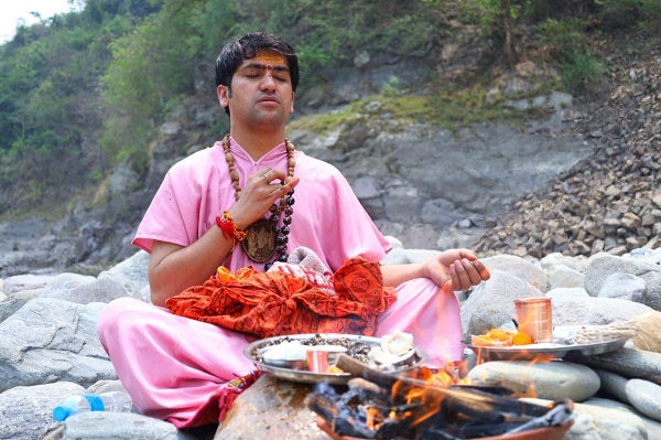 Bandhan / Paash Bodh β Oorja Sanchay Samagam