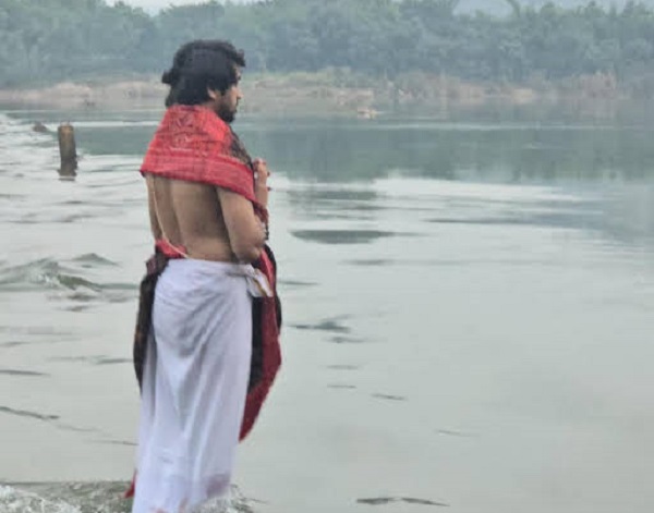 Kosha Shuddhi β Oorja Sanchay Samagam