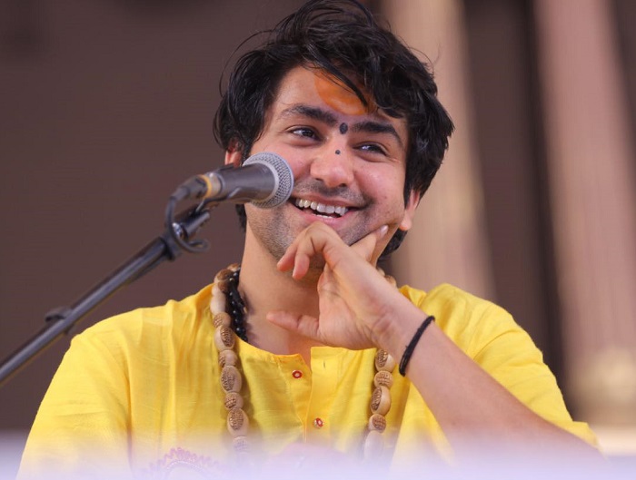 HaasRaas β Oorja Sanchay Samagam